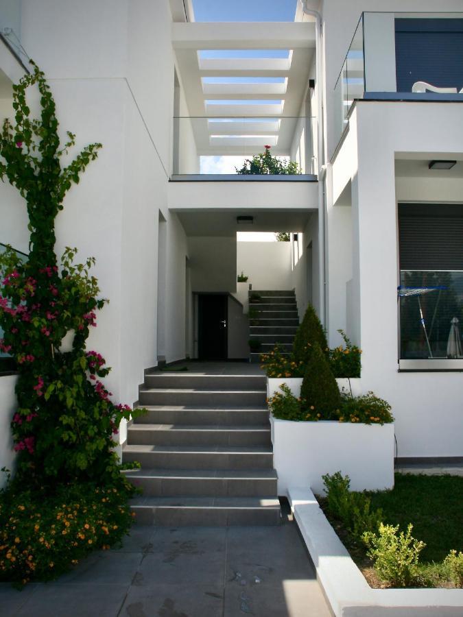 Magic Kefalonia Villa Spartià Exterior foto