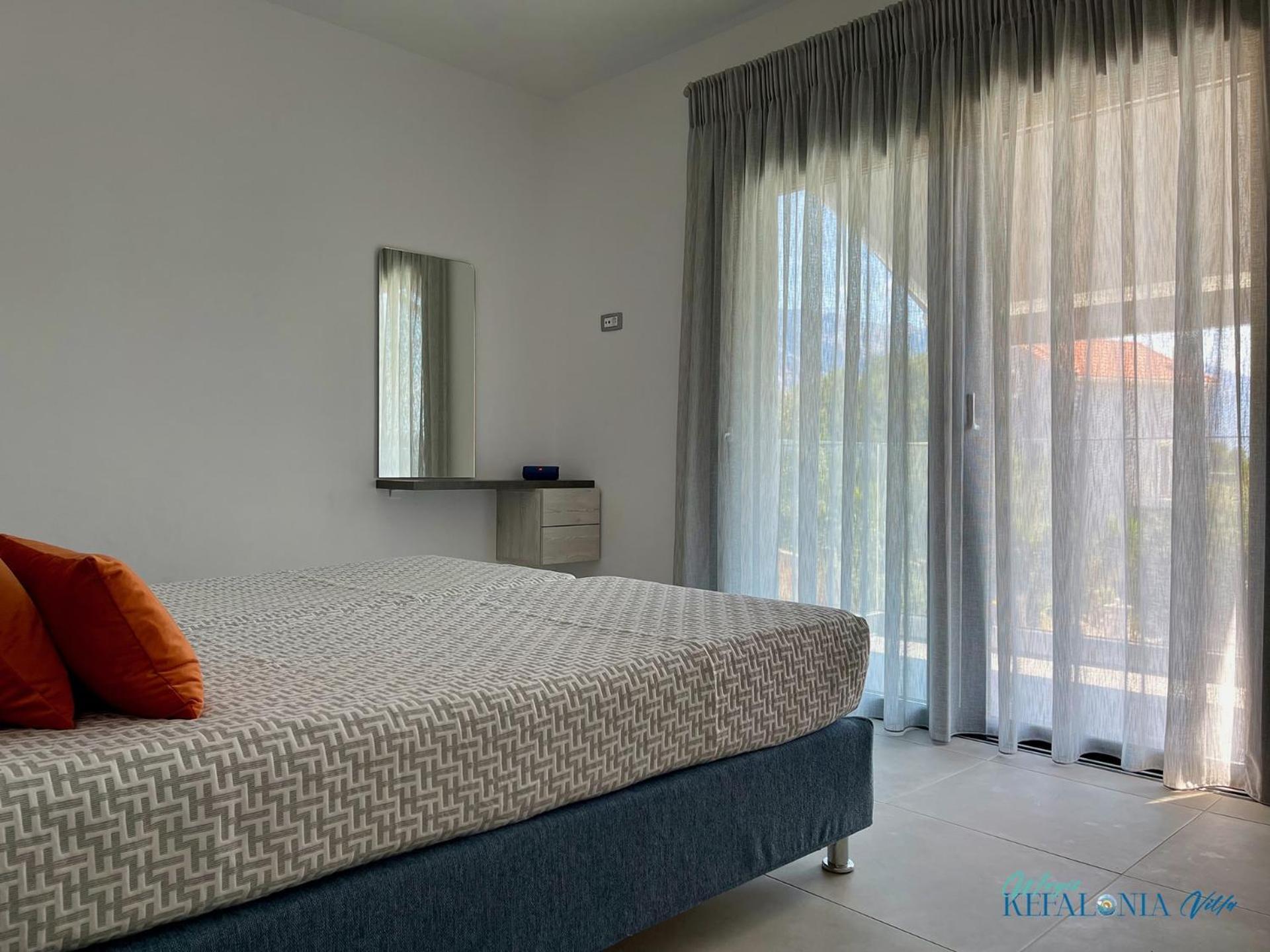 Magic Kefalonia Villa Spartià Exterior foto